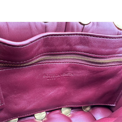 Cassette Padded Bottega Veneta