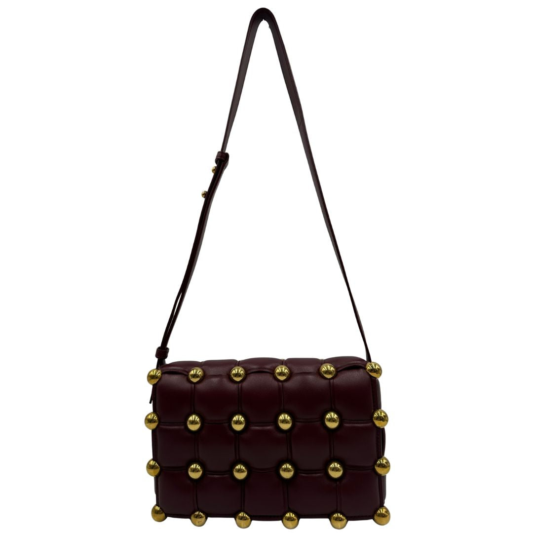 Cassette Padded Bottega Veneta
