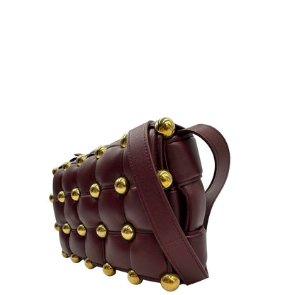 Cassette Padded Bottega Veneta