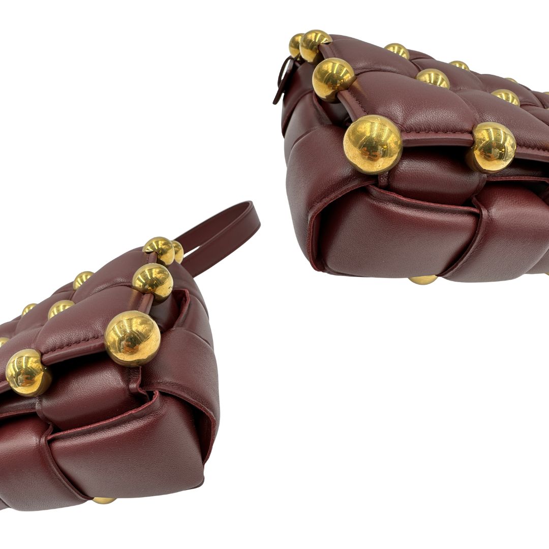 Cassette Padded Bottega Veneta