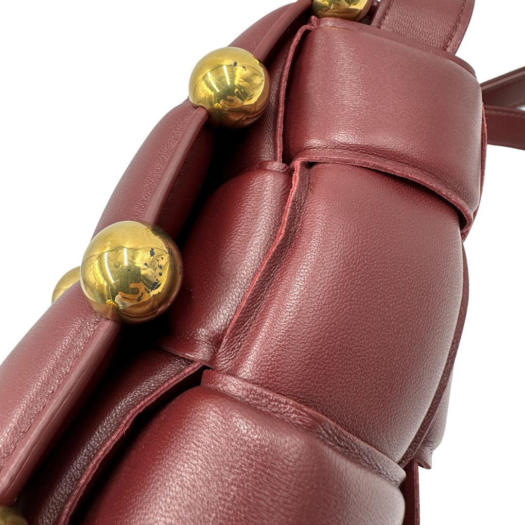 Cassette Padded Bottega Veneta
