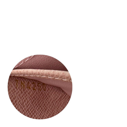 Portamonete Louis Vuitton Zippy Coin Purse Vivienne Japan