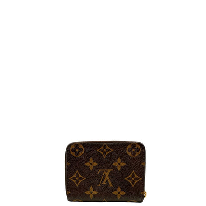 Portamonete Louis Vuitton Zippy Coin Purse Vivienne Japan