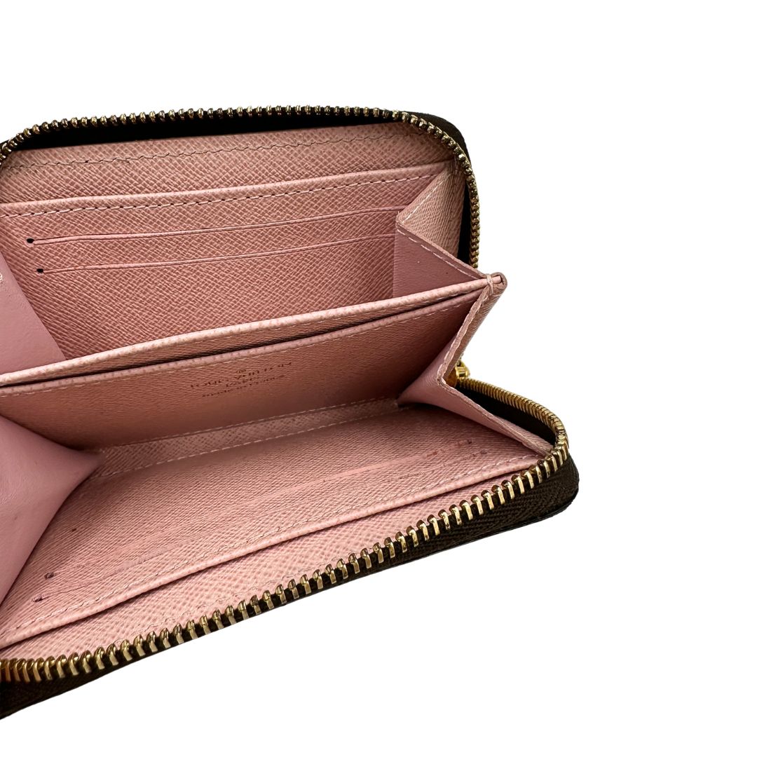 Portamonete Louis Vuitton Zippy Coin Purse Vivienne Japan