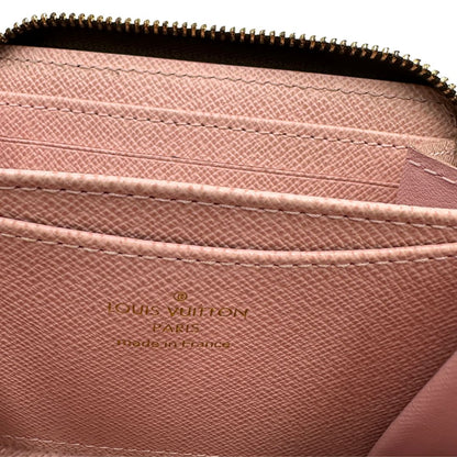 Portamonete Louis Vuitton Zippy Coin Purse Vivienne Japan