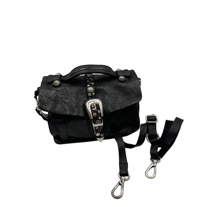 Borsa Porzia Cefalù Campomaggi