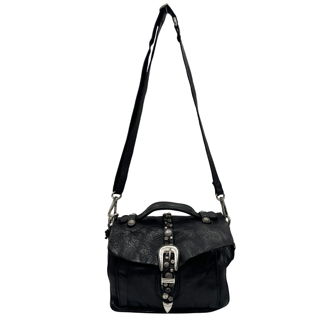 Borsa Porzia Cefalù Campomaggi
