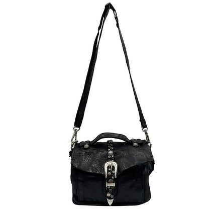 Borsa Porzia Cefalù Campomaggi