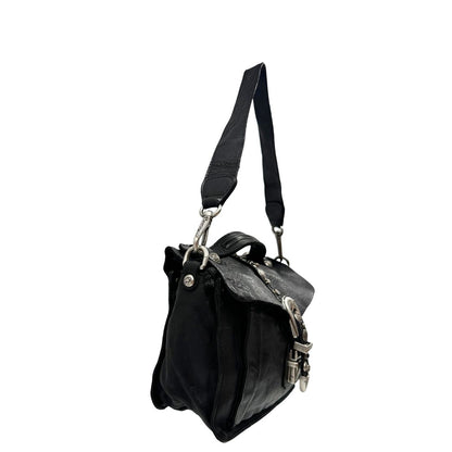 Borsa Porzia Cefalù Campomaggi