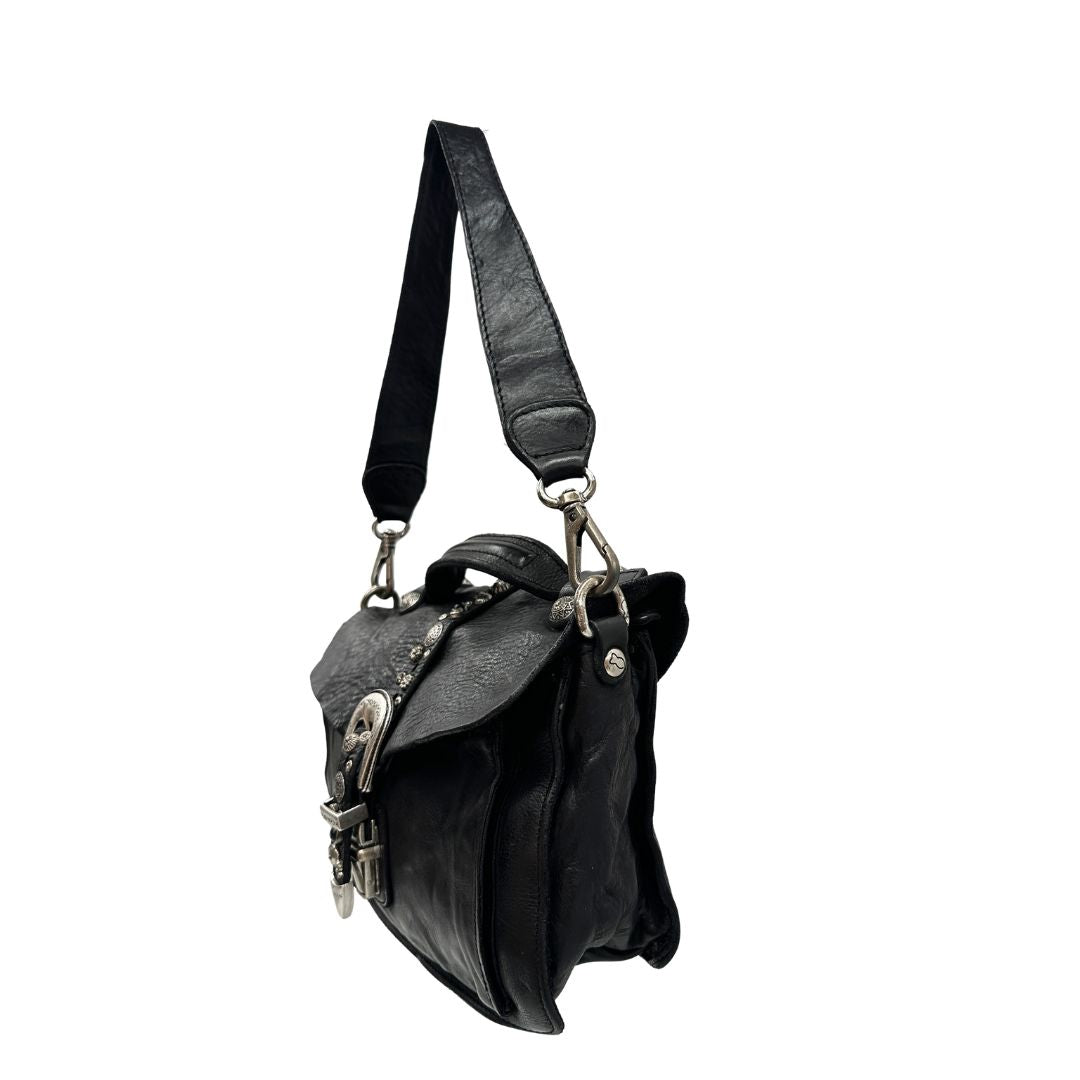 Borsa Porzia Cefalù Campomaggi