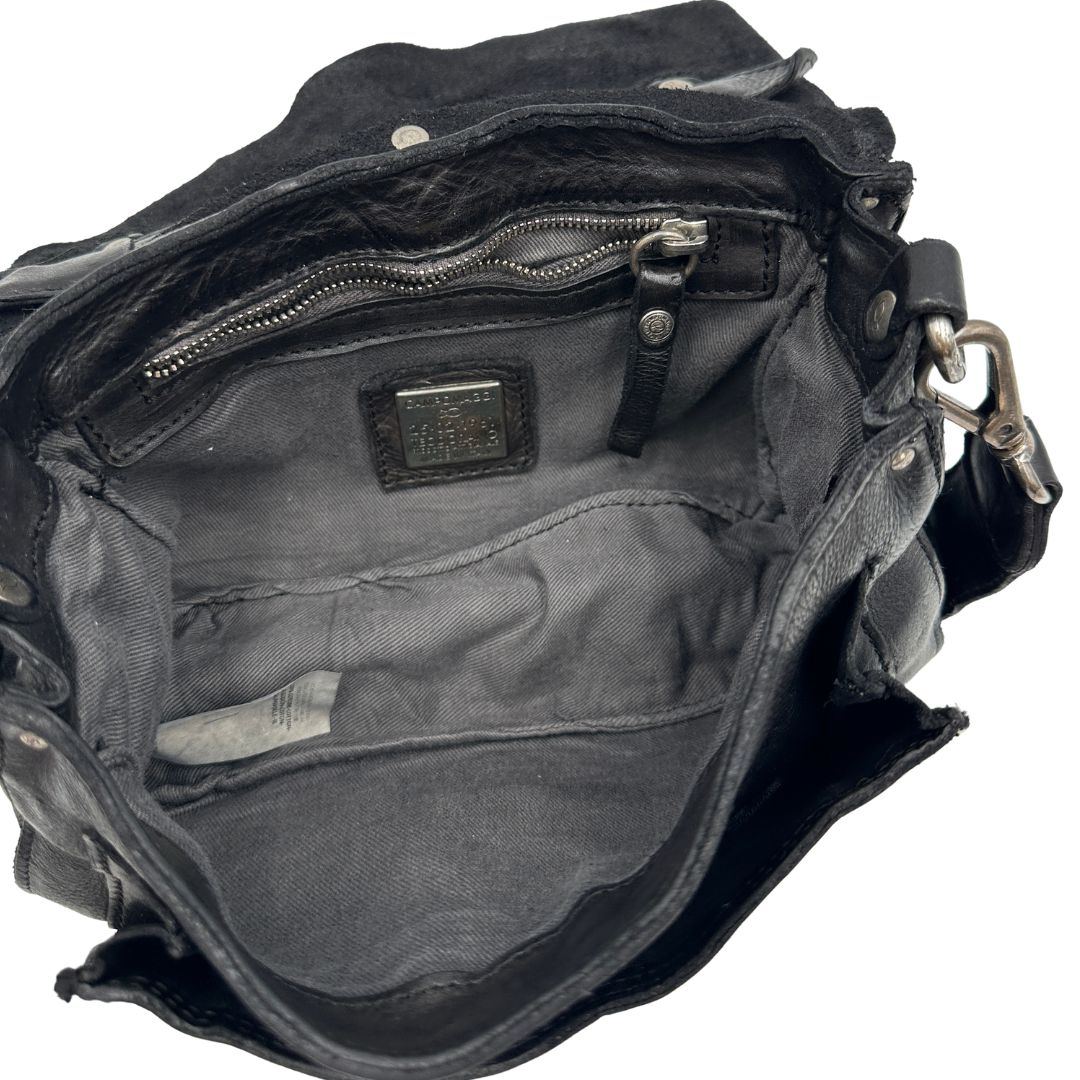 Borsa Porzia Cefalù Campomaggi