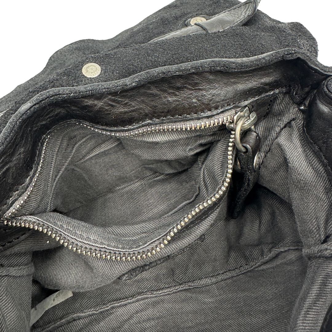 Borsa Porzia Cefalù Campomaggi