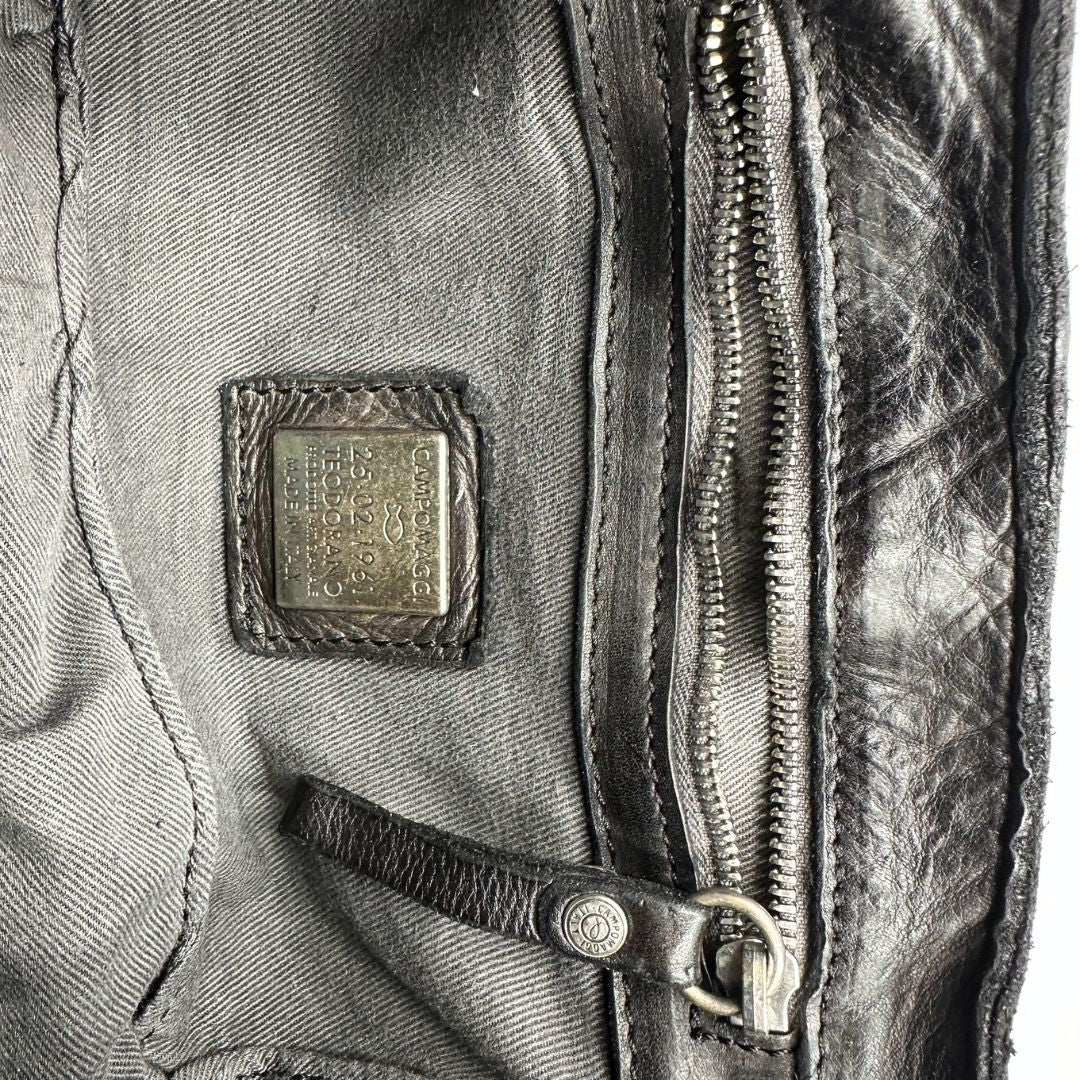 Borsa Porzia Cefalù Campomaggi