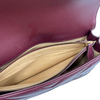 Love Bag Classic One Chevron Pinko