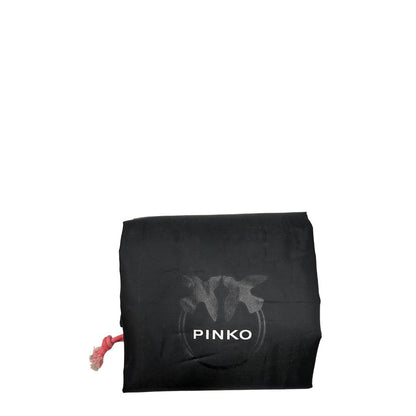 Love Bag Classic One Chevron Pinko