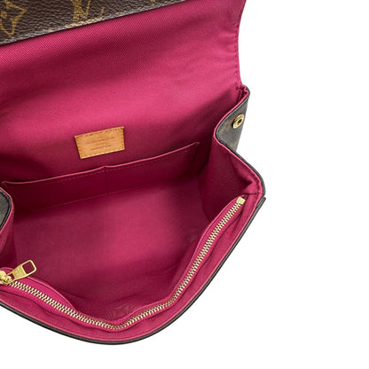 Borsa Louis Vuitton Cluny BB