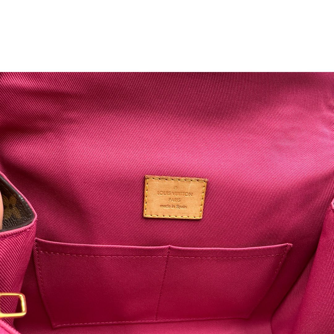 Borsa Louis Vuitton Cluny BB