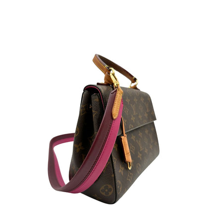 Borsa Louis Vuitton Cluny BB