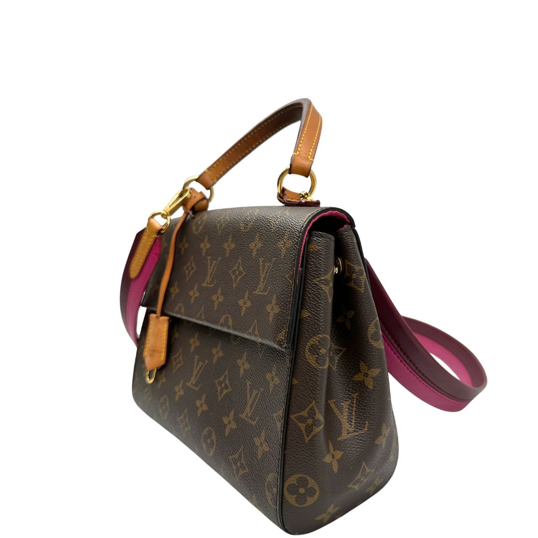 Borsa Louis Vuitton Cluny BB