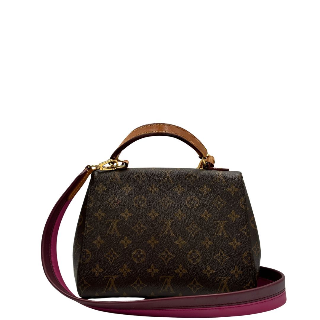 Borsa Louis Vuitton Cluny BB