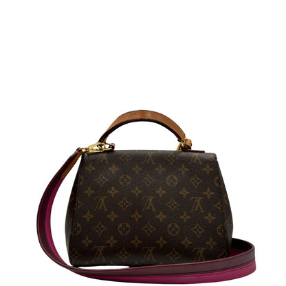 Borsa Louis Vuitton Cluny BB