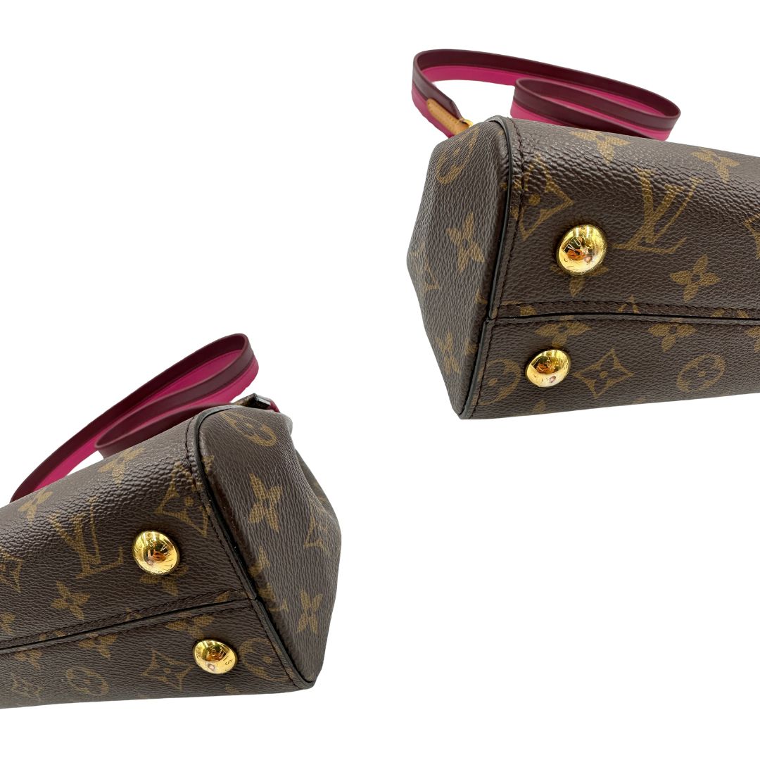 Borsa Louis Vuitton Cluny BB