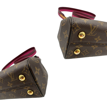 Borsa Louis Vuitton Cluny BB