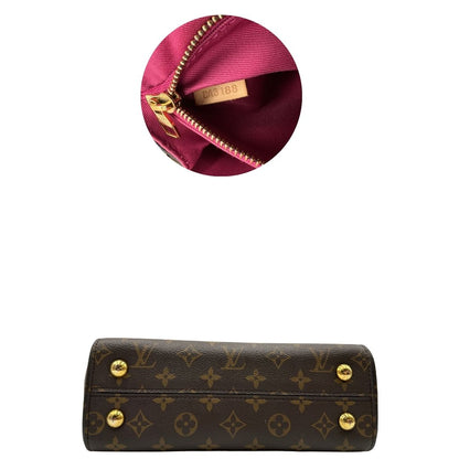 Borsa Louis Vuitton Cluny BB