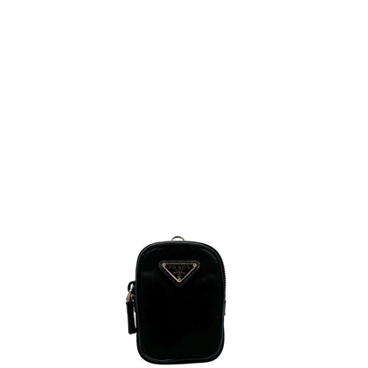 Pouch Prada nero