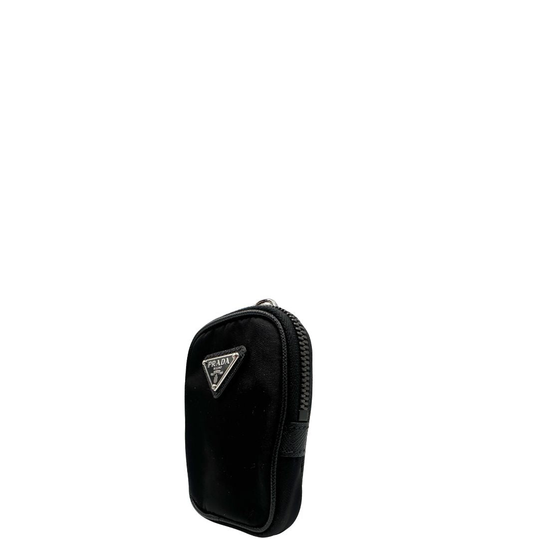 Pouch Prada nero