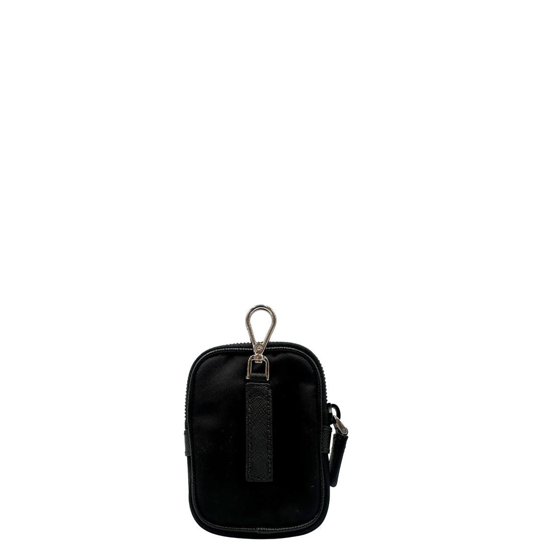 Pouch Prada nero