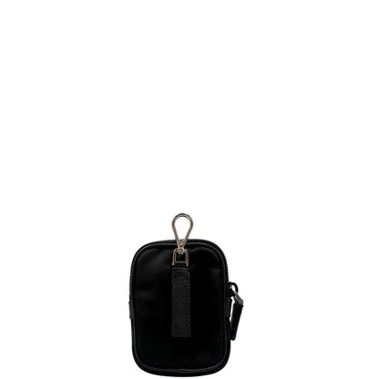 Pouch Prada nero