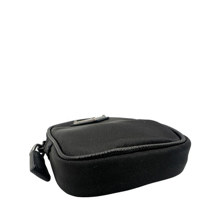 Pouch Prada nero