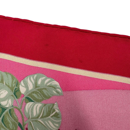  Foulard Gucci in 100% seta 