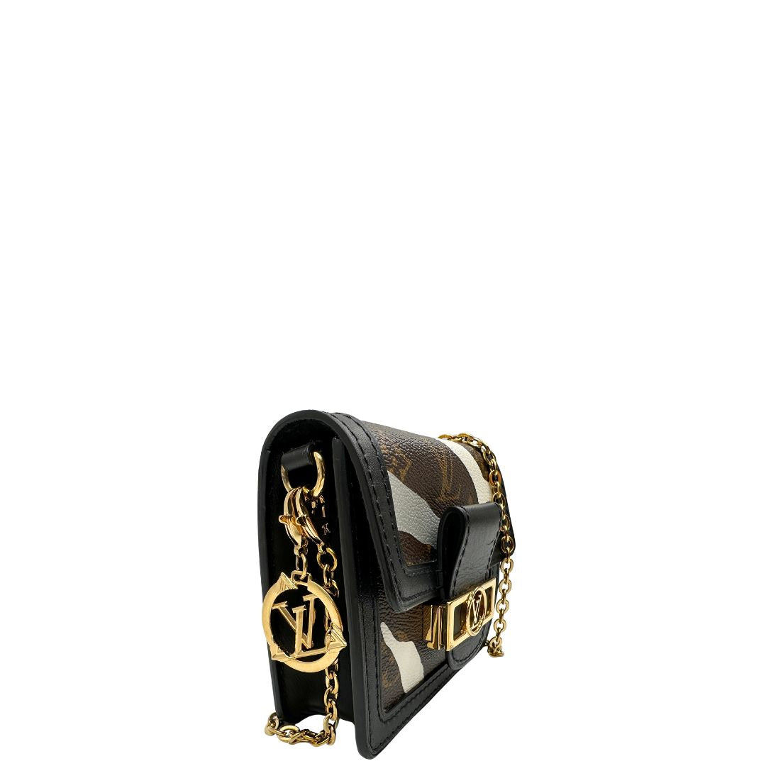 lato Borsa LV in tela Monogram, di lusso, originale, ottime condizioni, usata 