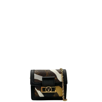 front Borsa LV in tela Monogram, di lusso, originale, ottime condizioni, usata 