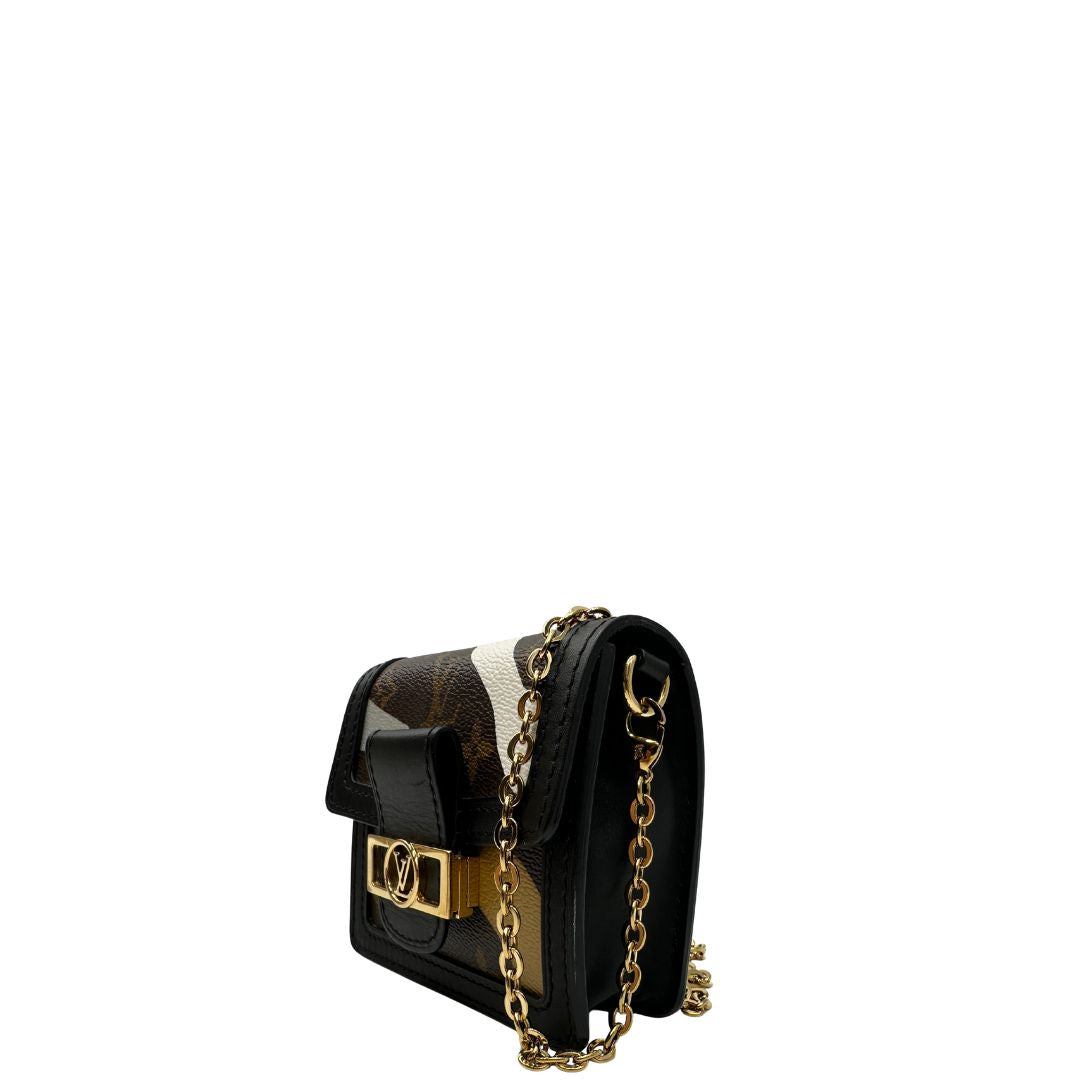 lato Borsa LV in tela Monogram, di lusso, originale, ottime condizioni, usata 