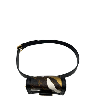 Borsa LV in tela Monogram, di lusso, originale, ottime condizioni, usata 