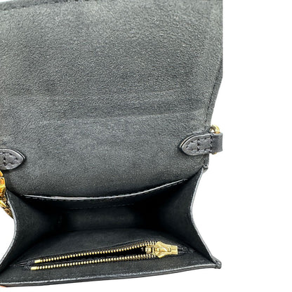 interno Borsa LV in tela Monogram, di lusso, originale, ottime condizioni, usata 