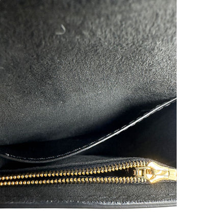 interno Borsa LV in tela Monogram, di lusso, originale, ottime condizioni, usata 