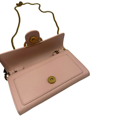 Borsa Love One Pinko rosa