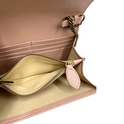 Borsa Love One Pinko rosa