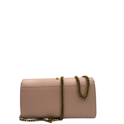 Borsa Love One Pinko rosa