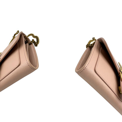 Borsa Love One Pinko rosa