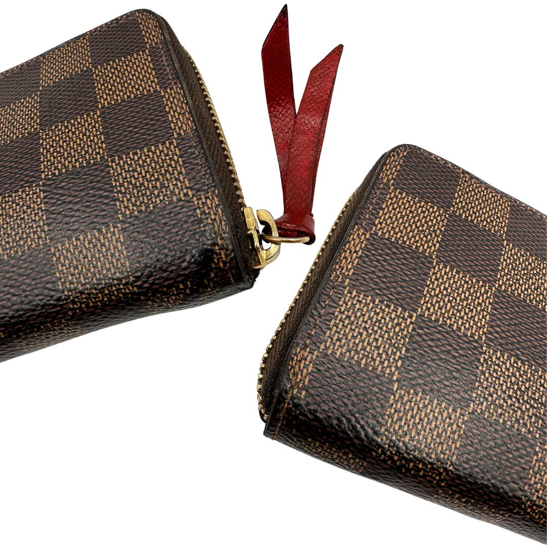 Portafoglio Clémence Louis Vuitton