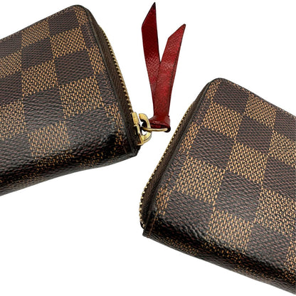 Portafoglio Clémence Louis Vuitton