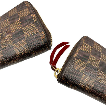 Portafoglio Clémence Louis Vuitton