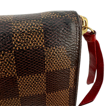 Portafoglio Clémence Louis Vuitton