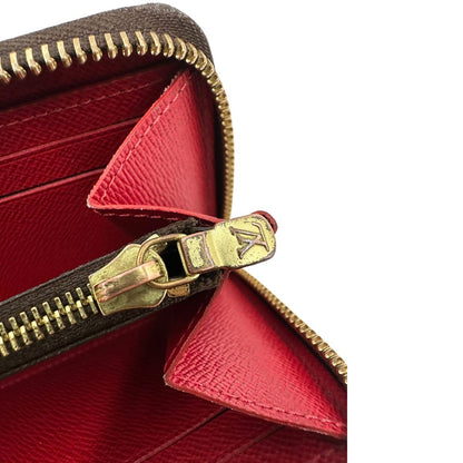 Portafoglio Clémence Louis Vuitton