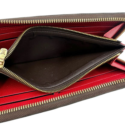 Portafoglio Clémence Louis Vuitton